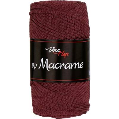 Příze Vlna Hep PP Macrame 4031