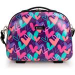 GABOL Несесер Gabol Kokoro-Rigid wash bag - Multicolor (Morado)