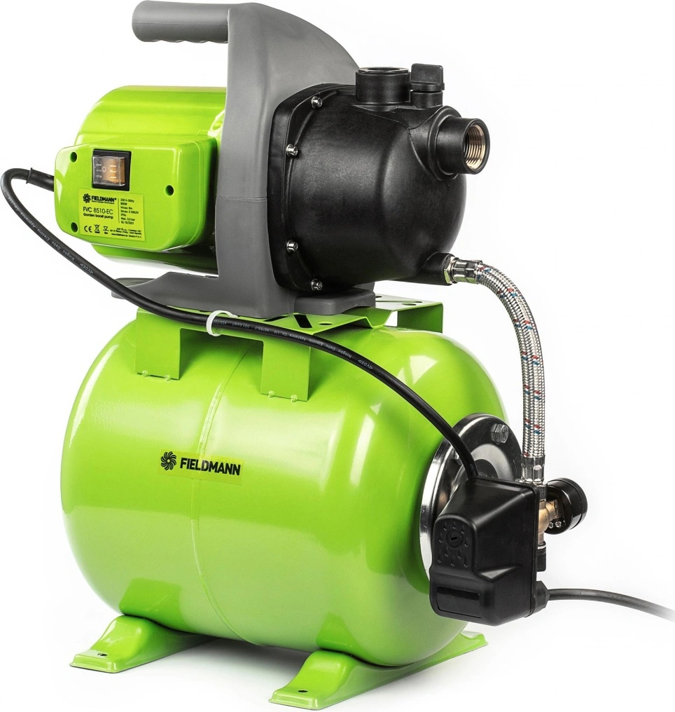FIELDMANN FVC 8510 EC