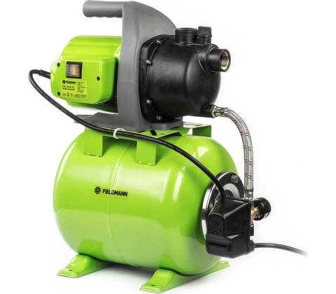 FIELDMANN FVC 8510 EC