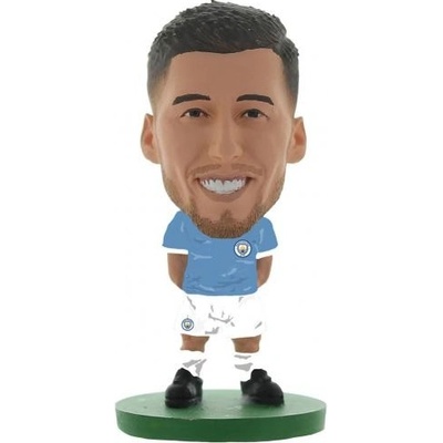 Fan-shop SoccerStarz MANCHESTER CITY Dias