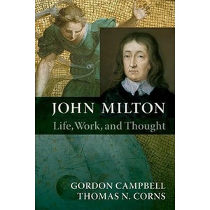 John Milton | Gordon Campbell (2010)