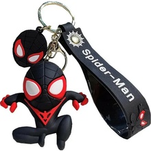 Prívesok na kľúče Miles Morales Spiderman