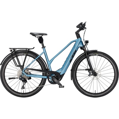 KTM Macina Style 810 Di2 dámské 2025