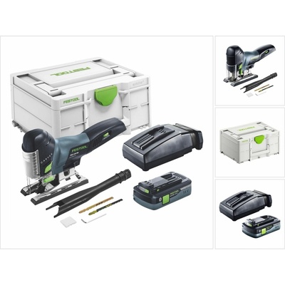 Festool PSC 420 HPC 4,0 EBI-Plus 576525