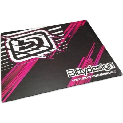 Bittydesign Bittydesign pracovní podložka510x410mm