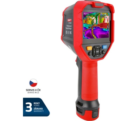 UNI-T UTi720V