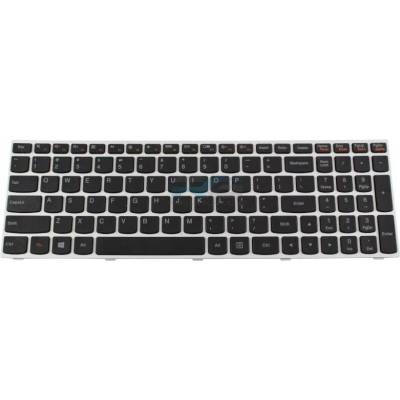 Klávesnice Lenovo Flex 15 2-15 2-15D / Sil Frame