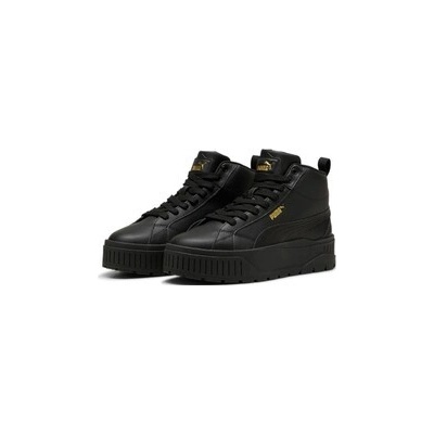 Puma Karmen II Mid 397459-02 čierna