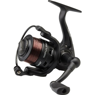 Dam Quick Impulse 3L 3000 FD + Vlasec 8 lb Mono