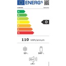 Gorenje RB493PW
