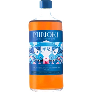 Minoki Rum - ром 700ml