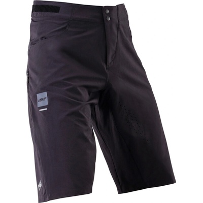 Leatt MTB Trail 3.0 Liner ghost black