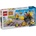 LEGO® Despicable Me 4 - Minions and Banana Car (75580)