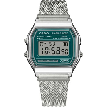 Casio A158WEM-3EF