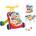 KikkaBoo Проходилка 3в1 Play & Grow (kikka-31005030076)