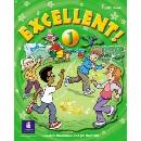 Excellent! 1 PB