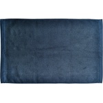 Södahl Постелка за баня Comfort Organic 50 x 80 см индигова (13952)