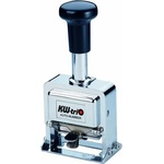  10-цифрен номератор kw-trio 21000 / 1 /