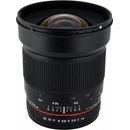 Samyang 24mm f/1.4 ED AS IF UMC Sony A