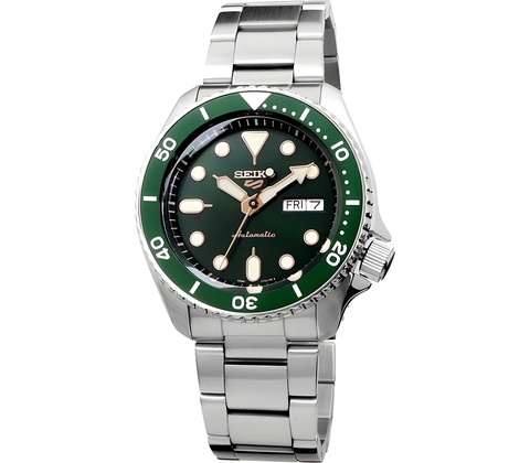 Seiko SRPD63K1