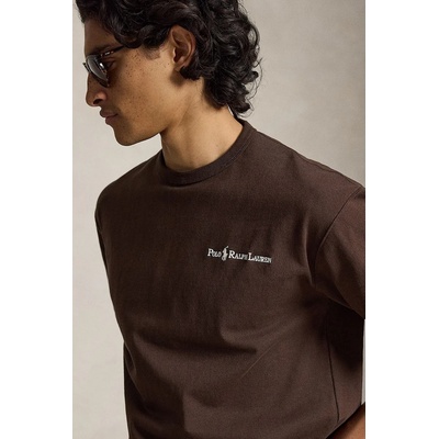 Ralph Lauren тениска мъжка от памук Tee (710964714)