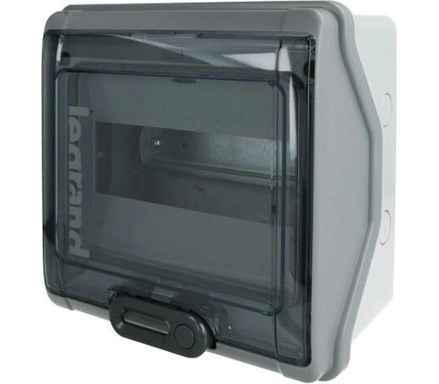 Legrand 18TE 601985