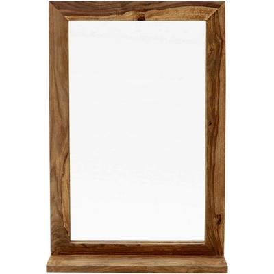 indickynabytek.cz Suri 60 x 90 cm z indického masivu palisandr sheesham