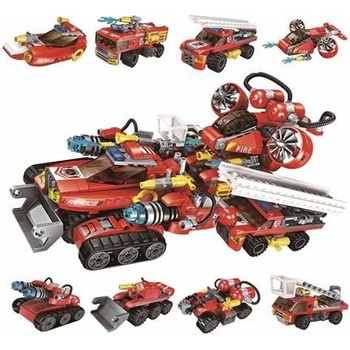 Qman Savior Fv 1410 sada 8v1