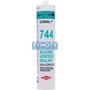 Dowsil 744 RTV silikon 310 ml bílý