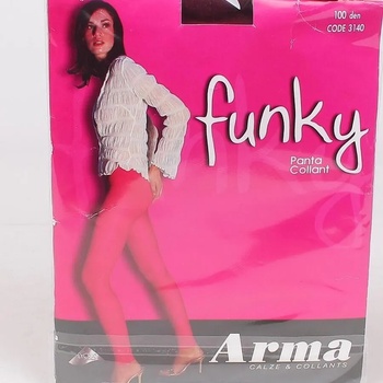 Image 1 of Дълъг клин в цвят бордо - 100 den