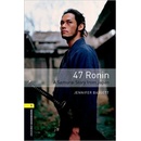 47 Ronin + mp3 Pack -