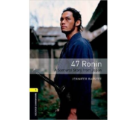47 Ronin + mp3 Pack -