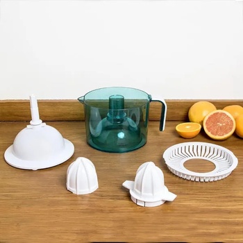 Image 1 of Cecotec Cecomix ZitrusEasy Basic 04068