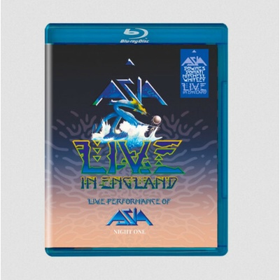Asia Live In England BD