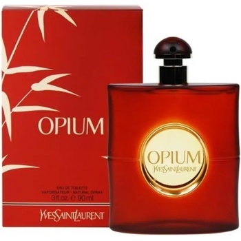 Image 1 of Yves Saint Laurent Opium EDT 50 ml