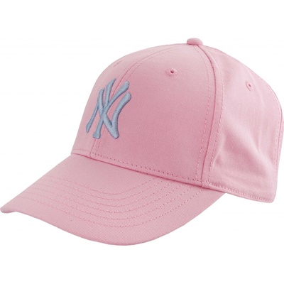 NY 3D original Pink