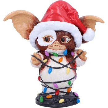 Nemesis Now Статуетка Nemesis Now Movies: Gremlins - Gizmo in Fairy Lights, 13 cm (NEMN-B6079V2)
