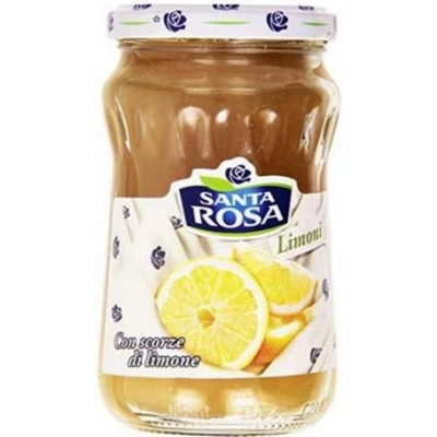 Santa Rosa Marmeláda citrónová 350 g