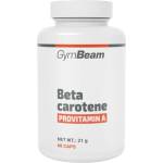 GymBeam Beta Carotene Provitamin A 800 mcg [60 капсули]