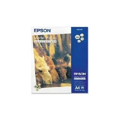 Epson A4 167 g/m2 50 ks
