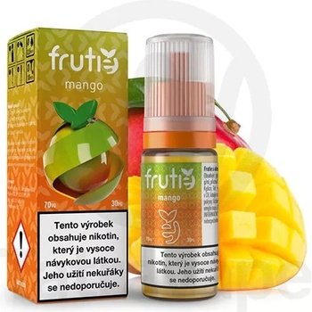 Frutie Mango 10 ml 14 mg