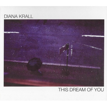 Krall Diana: This Dream of You LP
