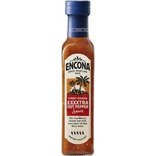 Encona Exxxtra Hot Pepper 142ml