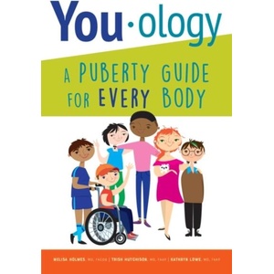 You-ology | Kathryn Lowe, Melisa Holmes (ISBN: 9781610025690)