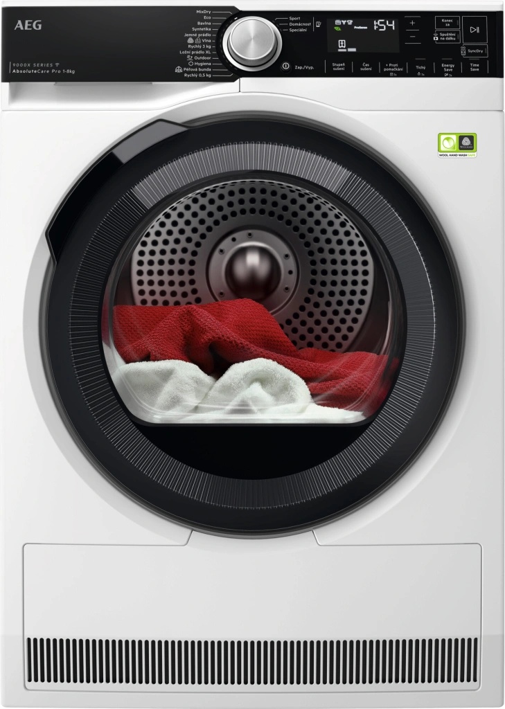 AEG TR9586CC