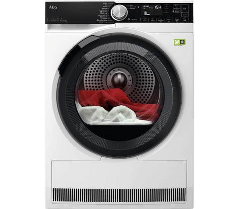 AEG TR9586CC
