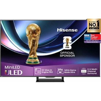 Hisense 65U7Q PRO