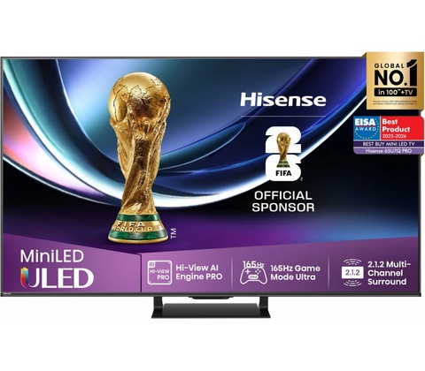 Hisense 65U7Q PRO