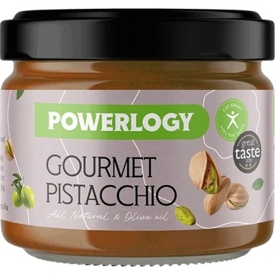 Powerlogy Pistacchio Cream 200 g